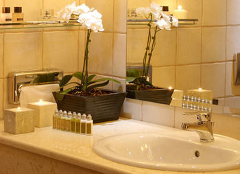 Akritas Ef Zin Villas & Suites Chalcidique Extérieur photo