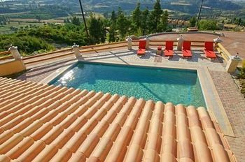 Akritas Ef Zin Villas & Suites Chalcidique Extérieur photo
