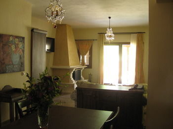 Akritas Ef Zin Villas & Suites Chalcidique Extérieur photo